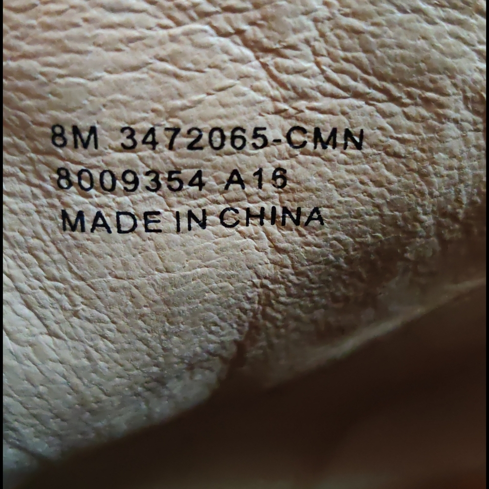 Frye boots - Picture 8 of 9